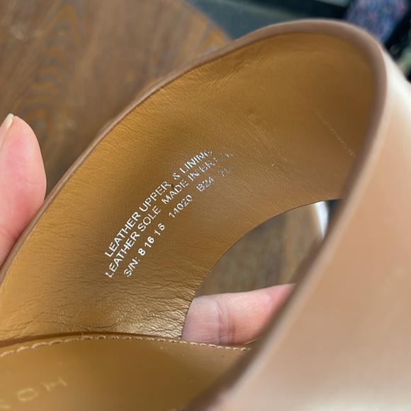 Tory Burch size 7 - Picture 4 of 5